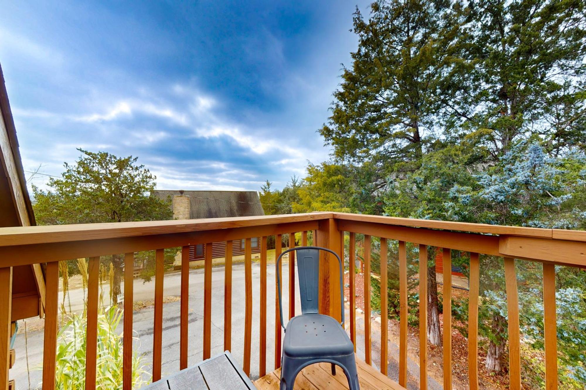Villa Bear Lake Cabin Sevierville Exterior foto
