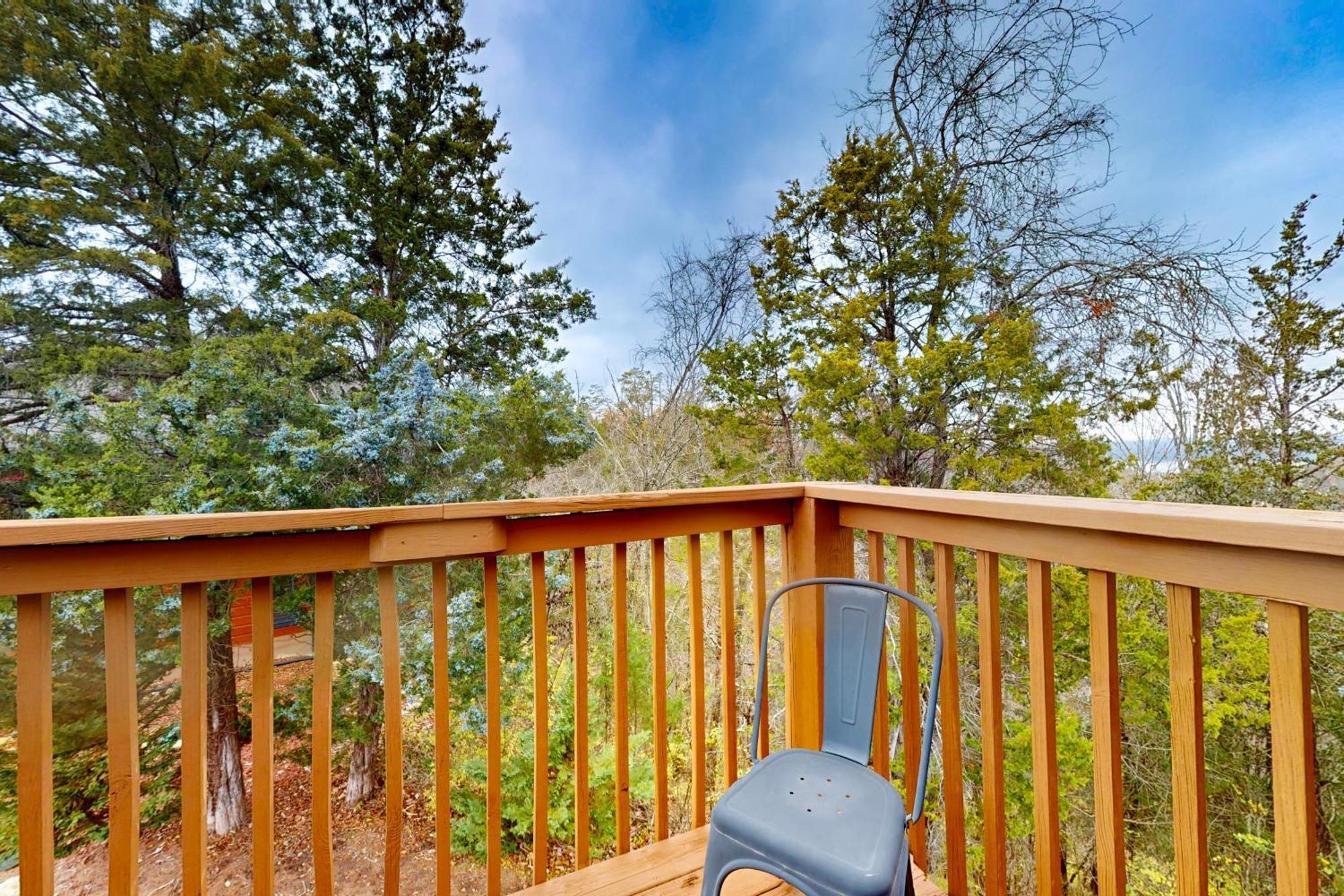 Villa Bear Lake Cabin Sevierville Exterior foto